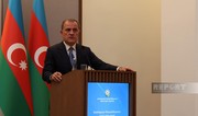 Байрамов: Азербайджан признает территориальную целостность и суверенитет Украины