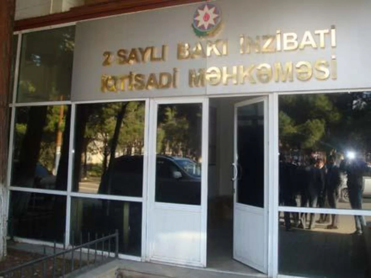 ​Polşa şirkəti Azərbaycanın biznes qurumundan 366 min avro tələb edir