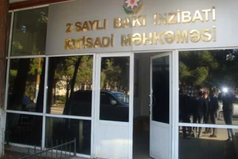 ​Polşa şirkəti Azərbaycanın biznes qurumundan 366 min avro tələb edir