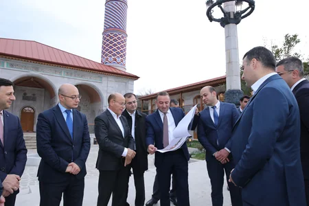 İşğaldan azad edilmiş ərazilərdə məşğulluq imkanları genişləndiriləcək