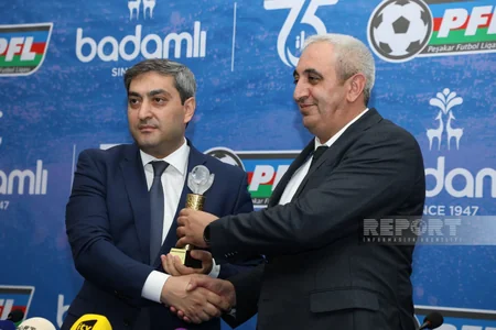 PFL-in vitse-prezidenti: İstənilən sahədə uğurlu olmaq üçün maliyyə önəmlidir