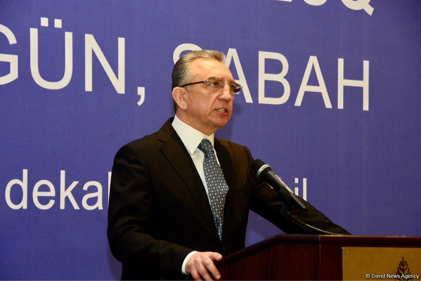 İki icra hakimiyyətinin işçilərinə xəbərdarlıq edildi