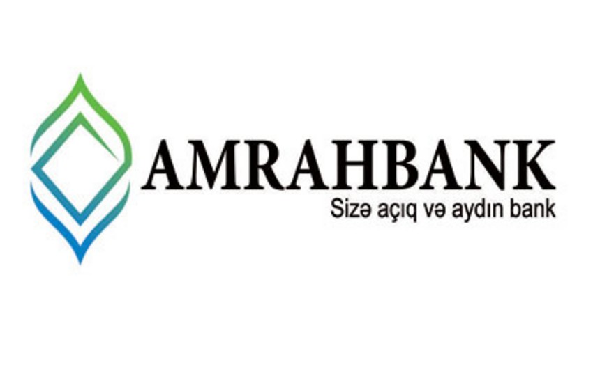 ​Amrahbank kapitalını 50% artırır