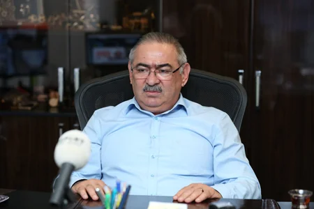 Ramin Musayev: “AFFA İcraiyyə Komitəsinin qərarlarından sonra yüküm bir qədər azaldı” - MÜSAHİBƏ