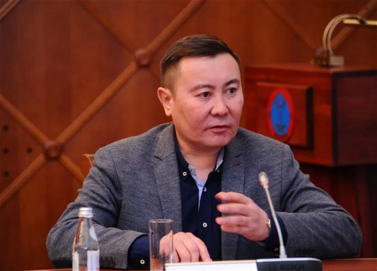 Expert: $1 billion trade turnover between Kazakhstan and Azerbaijan quite achievable