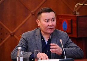 Expert: $1 billion trade turnover between Kazakhstan and Azerbaijan quite achievable
