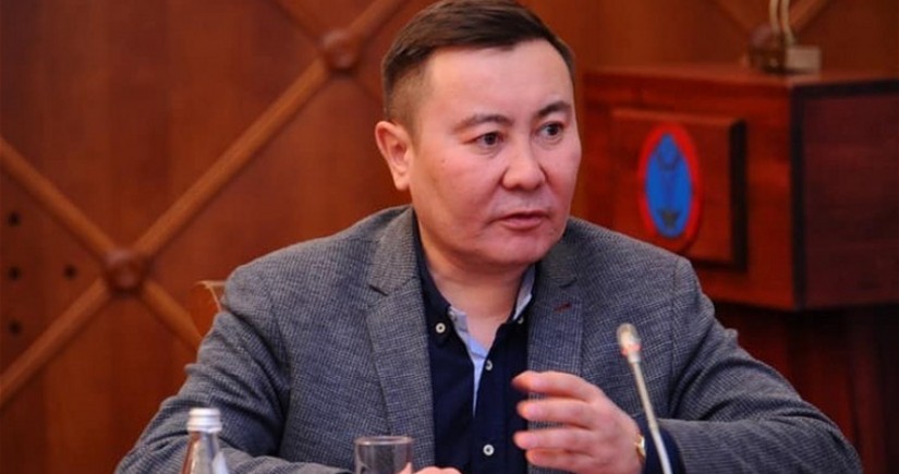 Ekspert: “Qazaxıstan və Azərbaycan arasında 1 milyard dollarlıq illik ticarət tamamilə əlçatandır”