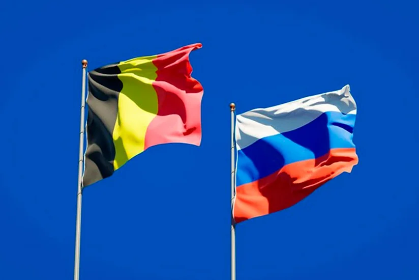 Бельгия предлагает создать коалицию для удержания замороженных активов РФ