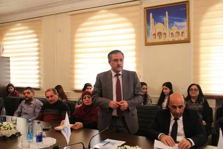Bilik Fondu Tolerantlıq Günü ilə əlaqədər tədbirlərə start verib