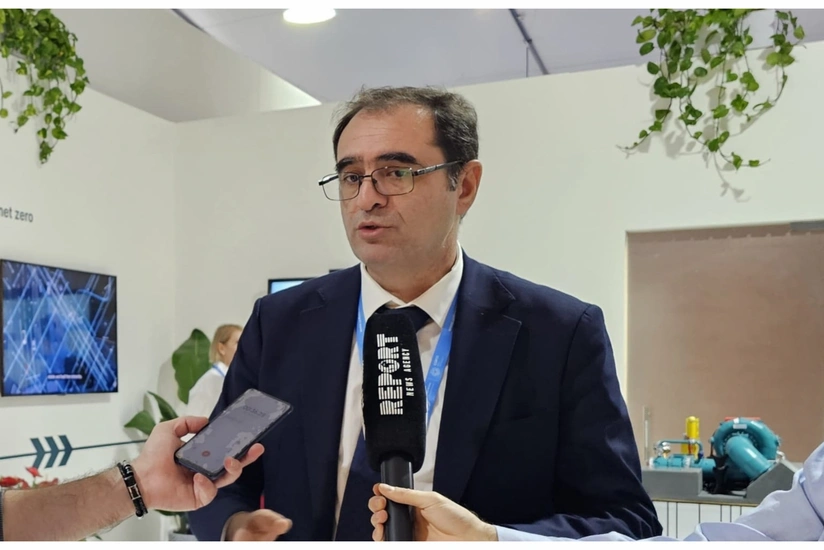 Azərişıq: Enerji istehsalının 17 %-dən çoxu bərpa olunan enerjinin payına düşür