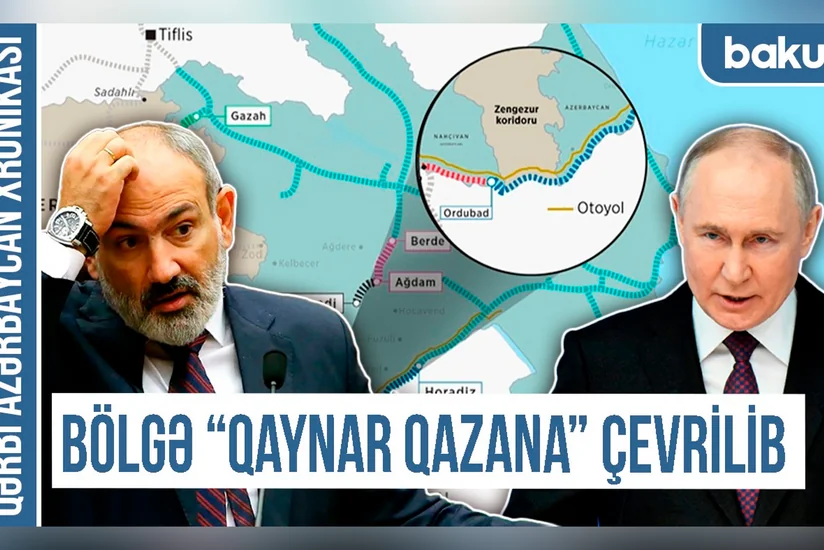 Qərbi Azərbaycan Xronikası: Bölgə qaynar qazana çevrilib