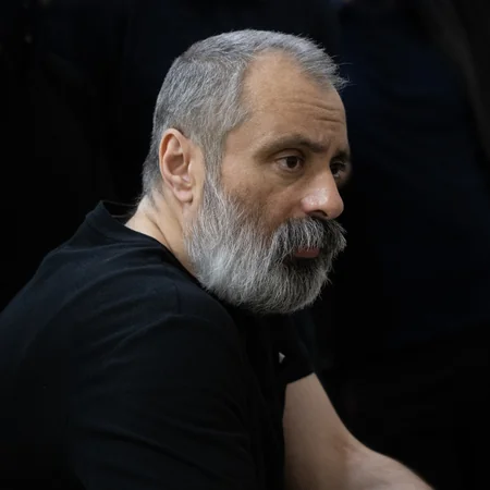 Victims testify in court regarding Armenian armed forces’ attacks on civilians, including children, in Kalbajar