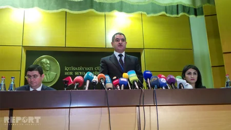 ​Azərbaycanda vergi daxilolmalarının 70%-dən çoxu qeyri-neft sektorunun payına düşur