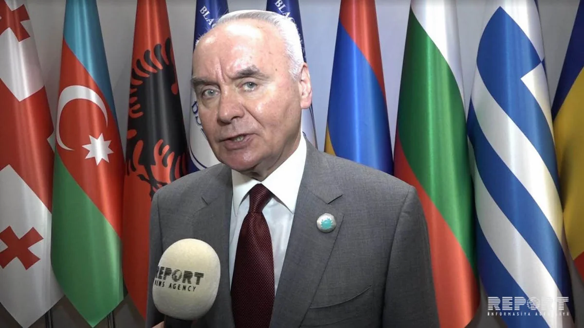 Mahmud Məmmədquliyev: QDİƏT 25 illik müddət ərzində öz səmərəliliyini göstərə bilməyib