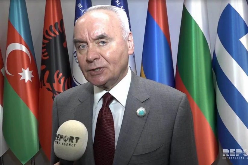 Mahmud Məmmədquliyev: QDİƏT 25 illik müddət ərzində öz səmərəliliyini göstərə bilməyib
