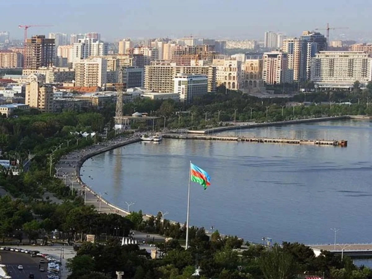 Baku Travel Bazaar Europe tədbiri  keçiriləcək