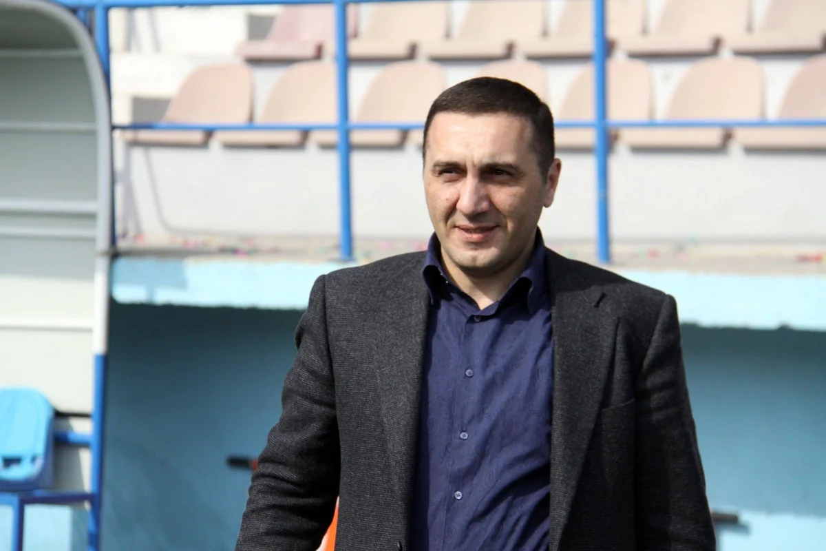 Serbiyada güllələnən azərbaycanlı sabiq klub prezidenti: Davanın səbəbini anlaya bilmirik