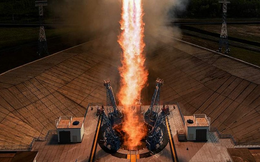 Russia planning to launch spacecraft beyond solar system