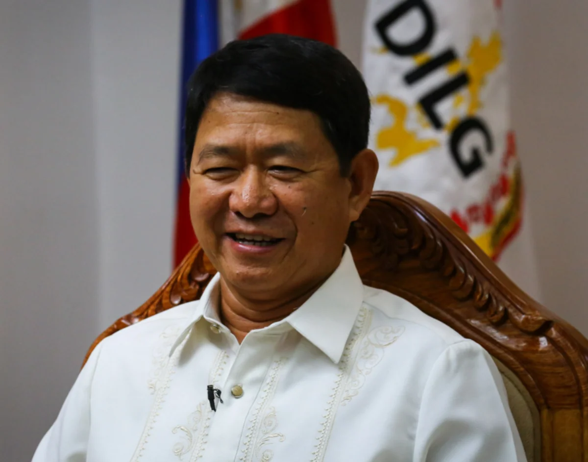 Filippinli nazir yenidən koronavirusa yoluxdu