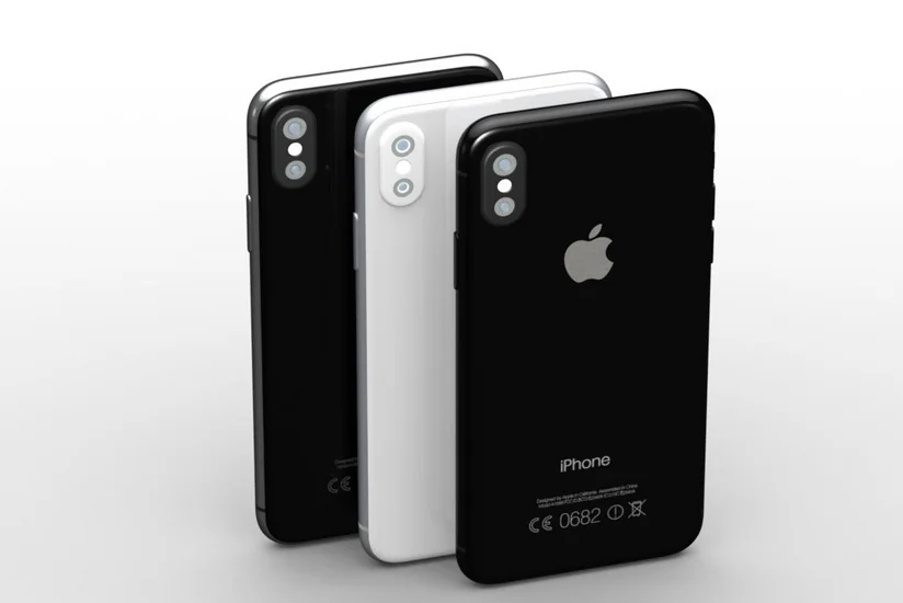IPhone 8 smartfonlarının satışı gözləniləndən xeyli zəif olub
