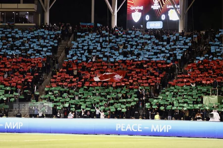 Avropa Liqası: “Qarabağ” son dəqiqələrdə buraxdığı qolla “Bayer 04”ə məğlub olub - YENİLƏNİB-5
