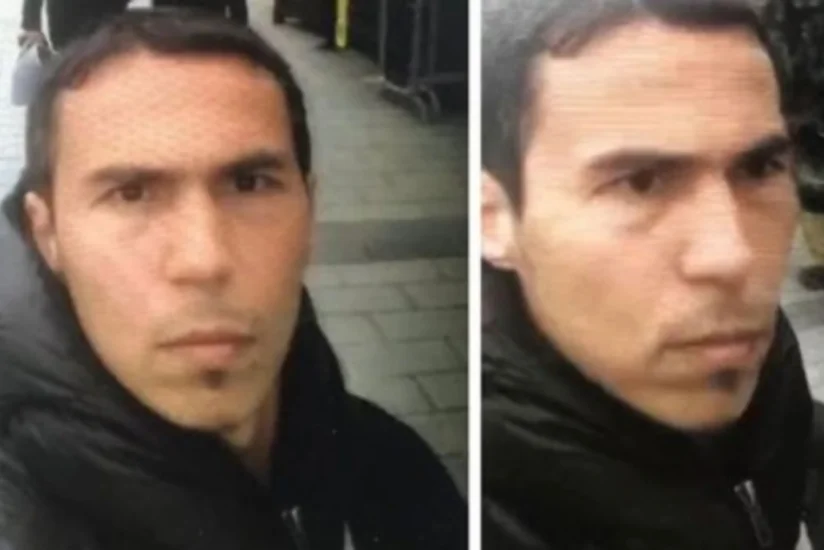 İstanbulda terror aktı törətmiş şəxsin kimliyi məlum olub
