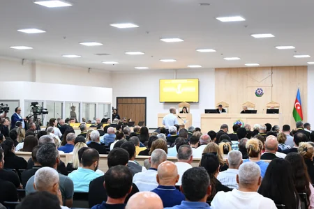 Ermənistan ordusunun 2016 və 2020-ci illərdə Azərbaycanda mülki şəxslərə qarşı törətdiyi cinayətlərlə bağlı sənədlər tədqiq edilib - YENİLƏNİB
