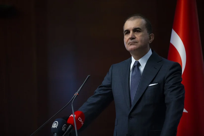 Депутат: Рост напряженности в Украине вызван отсутствием поддержки Западом инициатив Турции