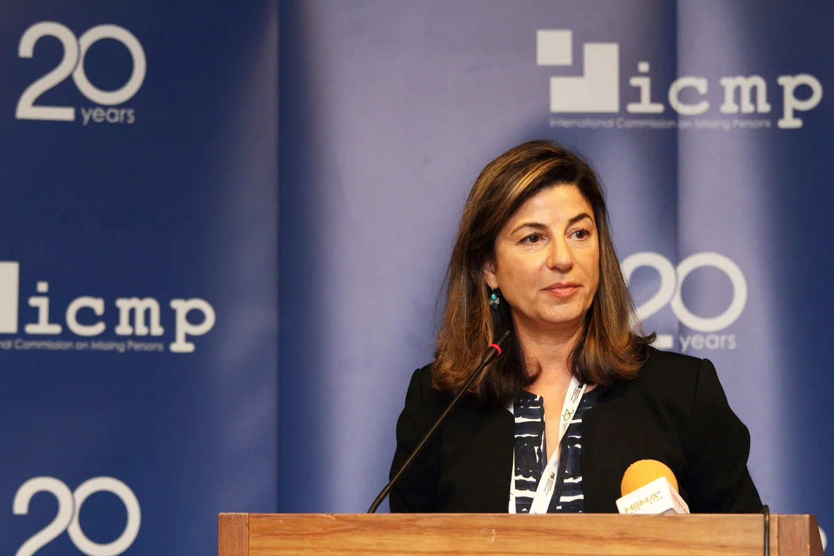 Bomberger: International Commission on Missing Persons ready to closely cooperate with Azerbaijan