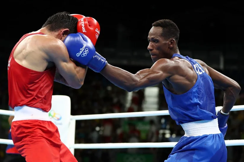 Azərbaycan Boks Federasiyası dünya çempionatında hakim özbaşınalığına etiraz edib