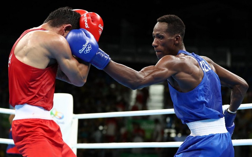 Azərbaycan Boks Federasiyası dünya çempionatında hakim özbaşınalığına etiraz edib
