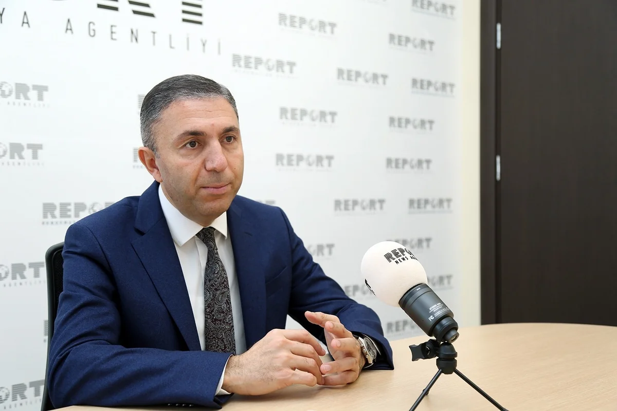 Milli Məclisin deputatı: Bakı Brüssel, Paris və Londondan kifayət qədər sakit şəhərdir