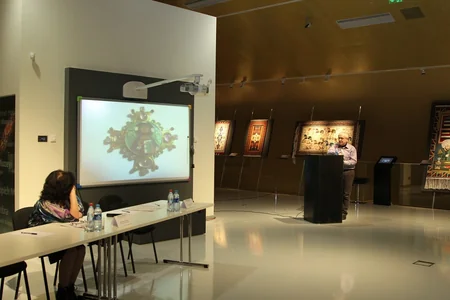 “Zərgərlik sənəti muzey məkanında: dünən, bu gün, sabah” adlı regional seminar başa çatıb