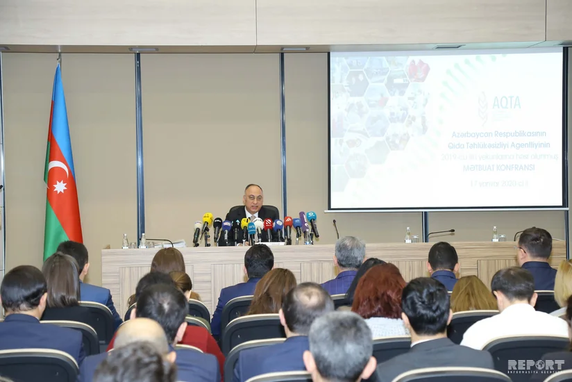 Heyvan xəstəliklərinin qarşısını almaq məqsədi ilə sərhəd ərazilərdə idxal nəzarəti məntəqələri yaradılacaq