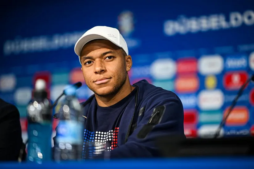 Mbappe: Fransada ifratçılar iqtidarın astanasındadır
