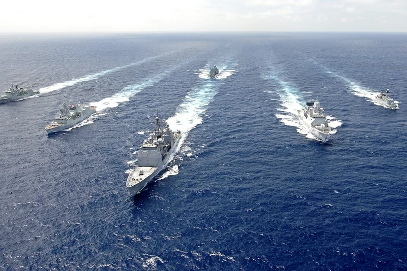 NATO Qara dənizdəki iştirakını gücləndirəcək