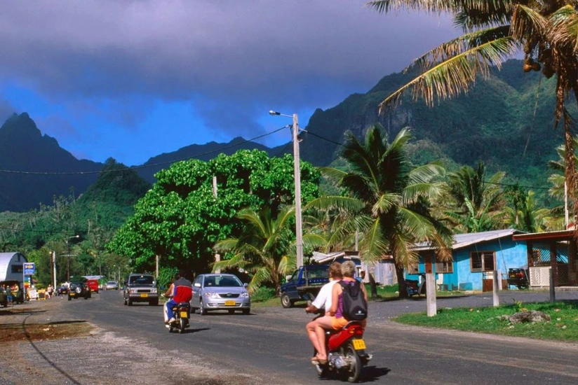 Cook Islands confirms first coronavirus case