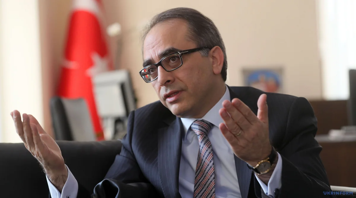 Türkiyə XİN rəsmisi: “Azərbaycana qarşı ikili standartlar tətbiq edilir”