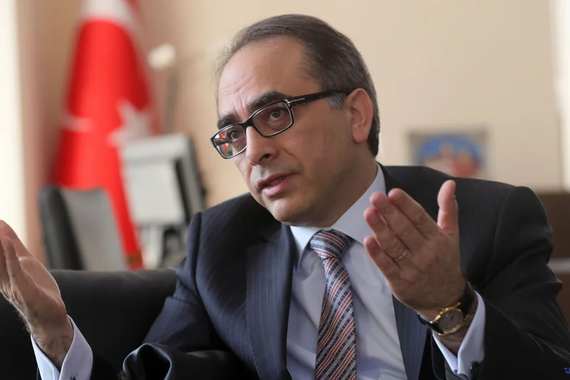 Türkiyə XİN rəsmisi: “Azərbaycana qarşı ikili standartlar tətbiq edilir”