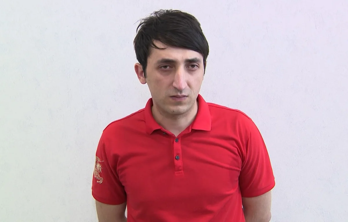 Xəstəlikdən əziyyət çəkənlərə yardım məqsədi ilə paylaşılan kartlardan oğurluq edən şəxs saxlanılıb