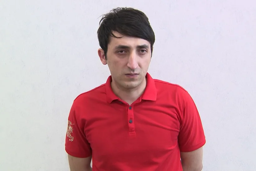 Xəstəlikdən əziyyət çəkənlərə yardım məqsədi ilə paylaşılan kartlardan oğurluq edən şəxs saxlanılıb