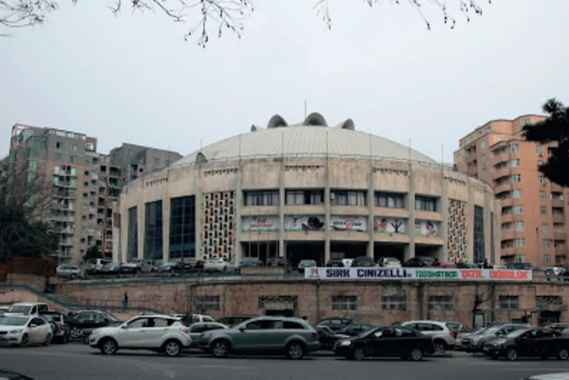 Bakı Dövlət Sirkinin keçmiş direktoru vəfat edib