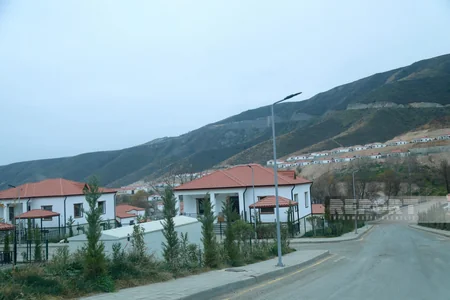 Bu cür qüdrətli ordusu olan dövlətin... - Ermənistanla sərhəddə mərdi-mərdanə dayanan Zabuxdan REPORTAJ