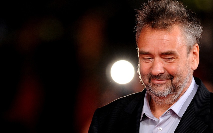 Lük Besson cinsi zorakılıqda ittiham olunur