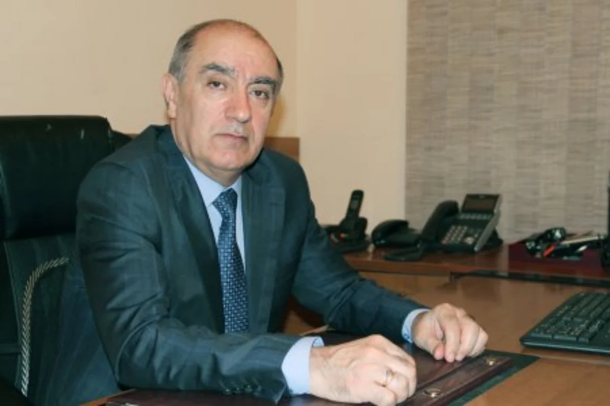 Dövlət Komitəsinin Aparat rəhbəri koronavirusdan vəfat edib