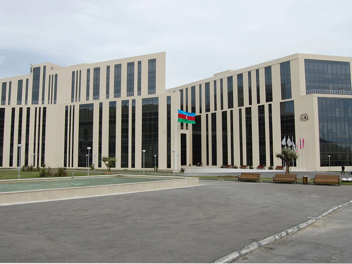 Azərbaycanda bu universitetdə 3 prorektor, 4 dekan vəzifəsi boşdur