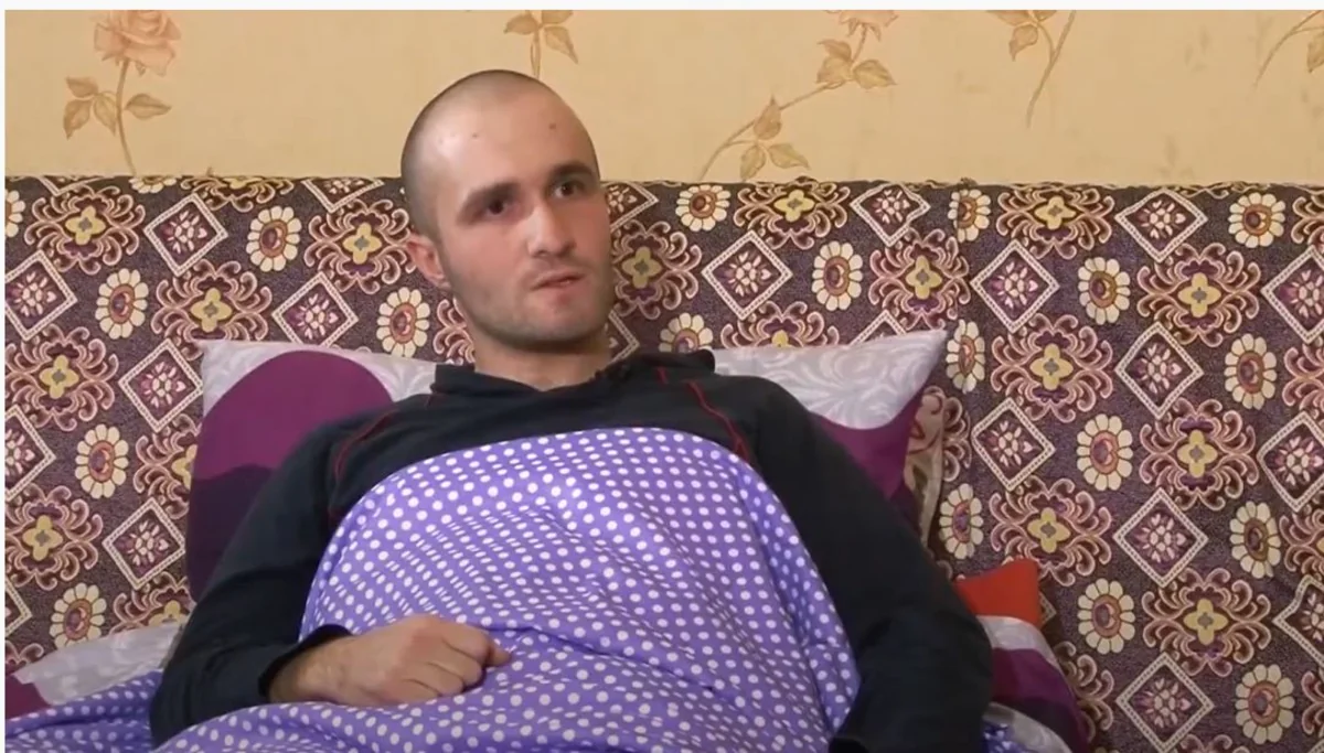 Qarabağ qazisi: Yaralananda bütün əsgər dostlarımdan üzr istədim