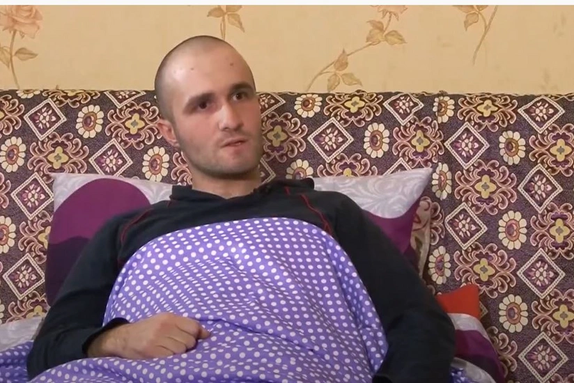 Qarabağ qazisi: Yaralananda bütün əsgər dostlarımdan üzr istədim