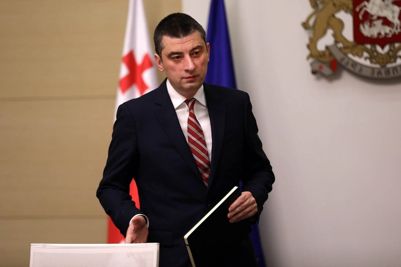Премьер: В Грузии не планируется полный локдаун