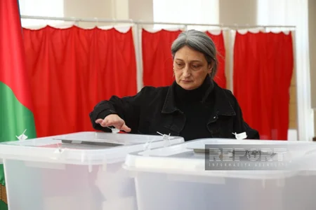 Penitensiar müəssisələrdə qadın məhkumlar səs verir